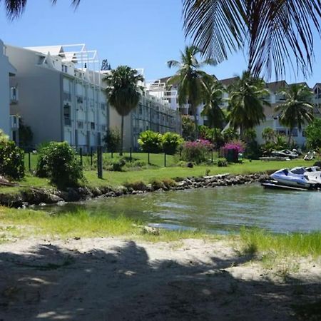 Grand Bleu-Superbe T2 Vue Mer & Acces Plage Le Gosier  Ngoại thất bức ảnh